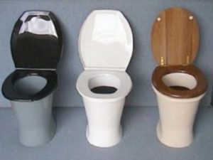 Екологічні альтернативи: як не викидати сміття у вуличний туалет?